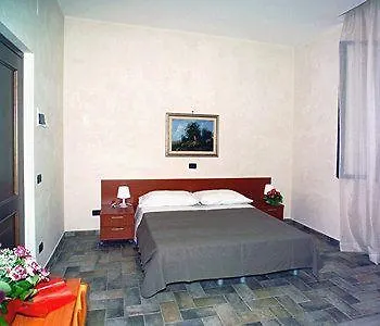 Sibilla Albunea Tivoli Terme
