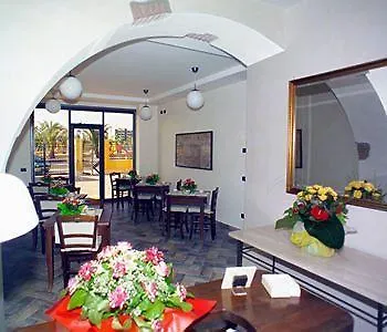Frühstückspension Sibilla Albunea Tivoli Terme